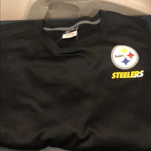 Steelers Sweat Shirt